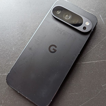 Google Pixel 9 Pro