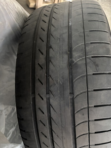 Подержанные шины Good year 255/50 R19 (3 фото из 3)