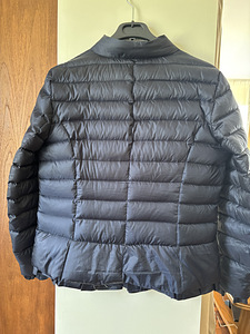 Müüa tumesinine lühike k/s kerge sulejope Esprit s.XL (2 foto / 4)