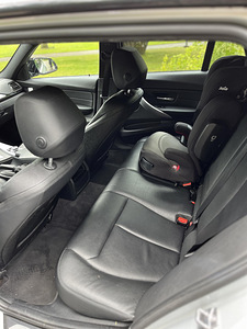 BMW f31 320d M-Pakett (10 foto / 11)