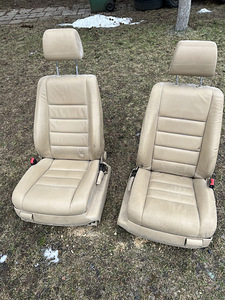 Vw touareg istmed (1 foto / 3)