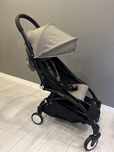 Babyzen yoyo, bugaboo butterfly, Leclerc influencer jne (5 foto / 5)
