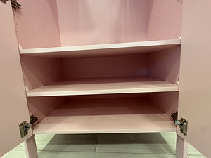 IKEA busunge riidekapp (2 foto / 7)