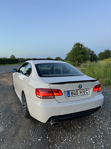 BMW e92 2.0d (8 foto / 9)