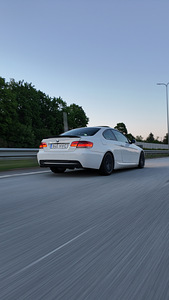 BMW e92 2.0d (2 foto / 9)