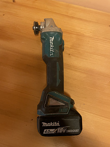 Makita nabor instrumenta (3 foto / 6)