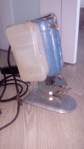 Lõikamisnuga elektriline. (2 foto / 2)