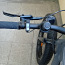 Электрический велосипед Helkama e-Force Fatbike Fat 26" (фото #5)