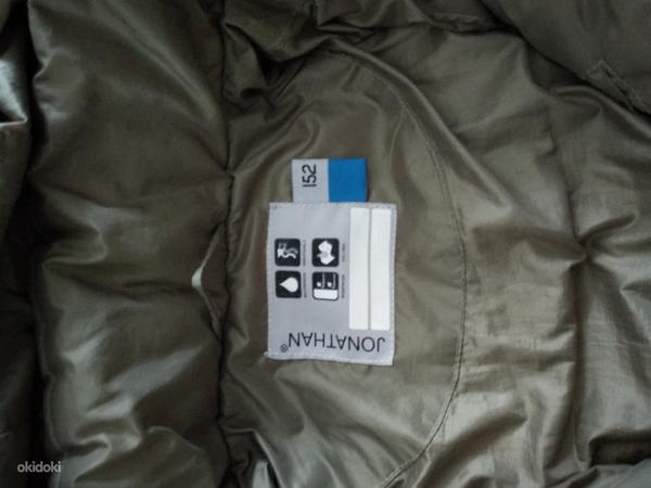 Осенняя куртка Jonatan, размер 152 см (фото #2)