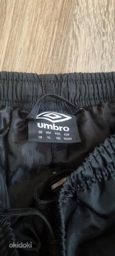 Комплект Umbro 152 см (демисезонный) (фото #4)