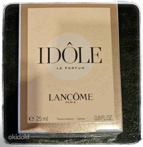 Naiste parfüüm Lancome Idole, 25 ml (foto #1)