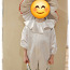 Müüa pidulik kostüüm lastele (foto #1)