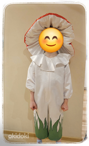 Праздничный костюм для детей на продажу (фото #1)