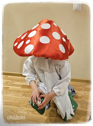 Праздничный костюм для детей на продажу (фото #3)