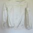 Очень красивая блузка для девочки, размер 128 (фото #2)