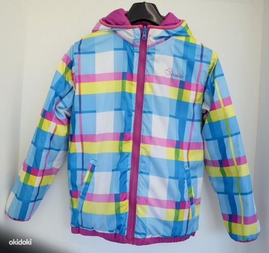 Двусторонняя куртка Dare 2b для девочки, размер 152 (фото #3)