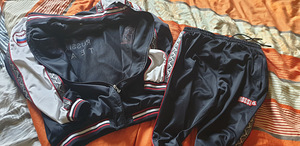 Müüa spordi dress Russian (3 foto / 3)