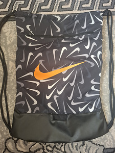 Новая спортивная сумка Nike, рюкзак