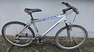 Велосипед Mongoose 26" (2 фото из 6)