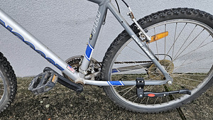 Велосипед Mongoose 26" (3 фото из 6)
