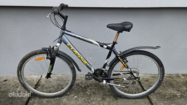 Classic велосипед 26"