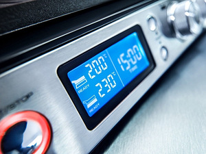 Elektrigrill (Electric Grill) De'Longhi MultiGrill (3 foto / 4)