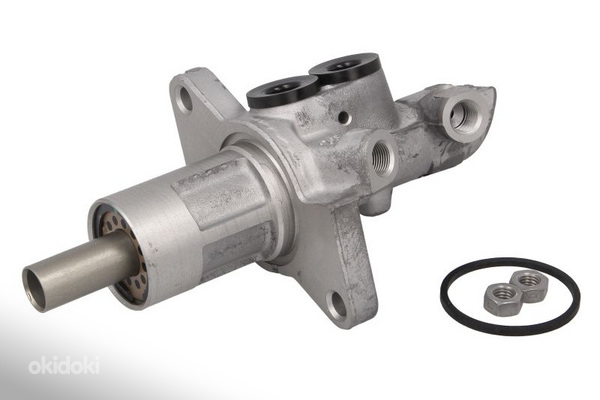 Peasilinder BMW (E81), (E82), (E87), (E88), (E93)