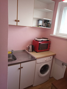 Kotka tn 3, Kristiine, Tallinn, Harjumaa (2 foto / 5)