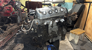 D16v1 на продажу (1 фото из 4)