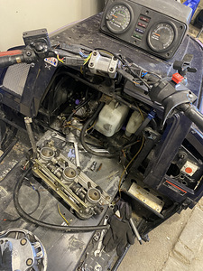 Polaris indy XLT/RXL (7 foto / 7)