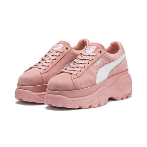 Puma & Buffalo London collaboration (1 foto / 9)