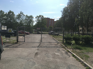 Õismäe tee 68a, Haabersti, Tallinn, Harjumaa (1 фото из 8)