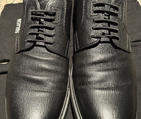 Italian-Made DERBY shoes