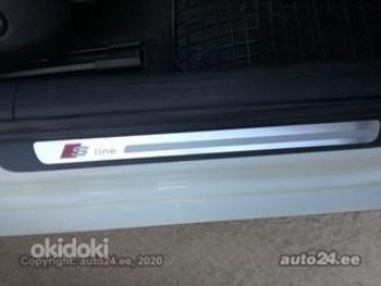 Audi A4 S-line 2.0 105kW (foto #9)