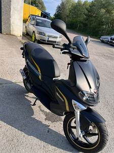 Gilera Runner SP (1 foto / 5)