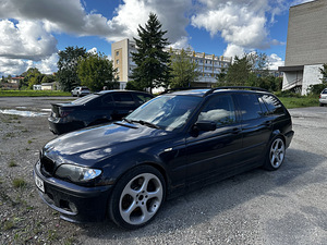 BMW 330d 135kw atm (6 foto / 9)