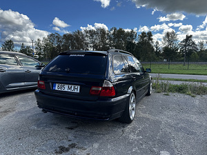 BMW 330d 135kw atm (9 foto / 9)