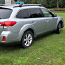 Subaru Outback 2013 D, 2.0, 110kw (foto #5)