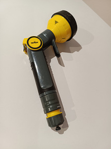 Voolikukäru Neptun 13 mm (1/2 "), 20 m (2 foto / 5)