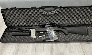 SSG10 AIRSOFT