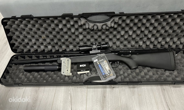 SSG10 AIRSOFT