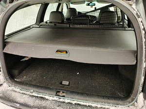 Müüa Volvo v70 (8 foto / 11)