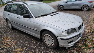 Müüa BMW e46 318i 2000a (1 foto / 7)