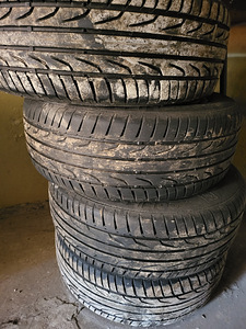 Volkswagen r16 (2 foto / 2)