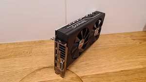 Sapphire PULSE RX 580 8G G5 (3 foto / 3)