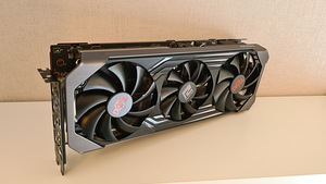 PowerColor Rx 6700XT 12Gb Red Devil (1 foto / 3)