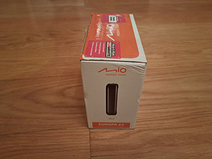 Navigaator MiO Moov M305 (3 foto / 5)