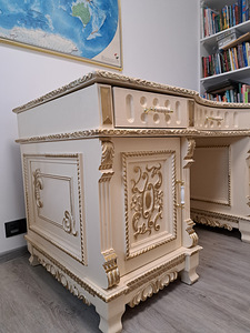 Рабочий стол (продан) (3 фото из 6)