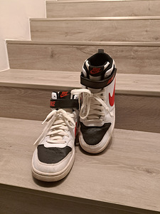 Nike tossud suurus 39 (3 foto / 3)