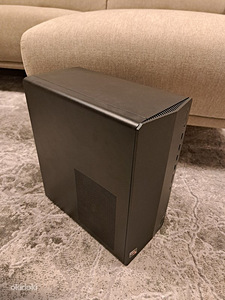 HP Pavilion mänguarvuti (4 foto / 5)